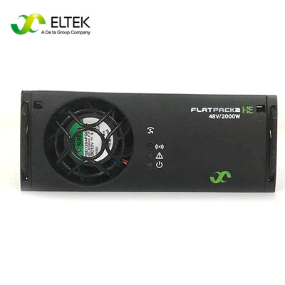 Modulo alto Effciency di CC di CA di Eltek 241115,105 FP2 48/2000HE 48Vdc 2000W