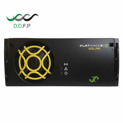 Modulo solare ibrido Flatpack2 48/1500HE 241115,650 della tassa delle centrali elettriche