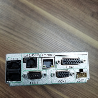 Parte No242100.120 del sistema del centro di For Telecom Power del regolatore di Smartpack R