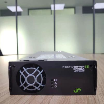 Flatpack 2 230/1500 48/1200 di modulo 241123,100 degli invertitori di CA di CC