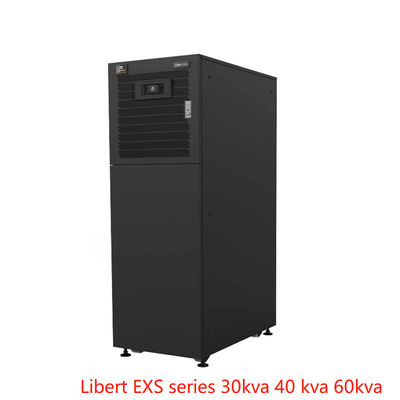 Gruppo di continuità 20KVA 30KVA 60KVA dei sistemi di CA UPS di Vertiv Liebert