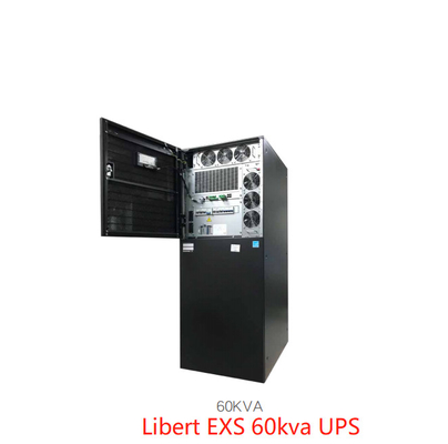 Gruppo di continuità 20KVA 30KVA 60KVA dei sistemi di CA UPS di Vertiv Liebert