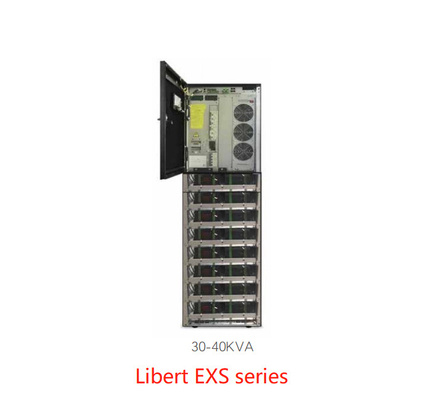 Gruppo di continuità 20KVA 30KVA 60KVA dei sistemi di CA UPS di Vertiv Liebert