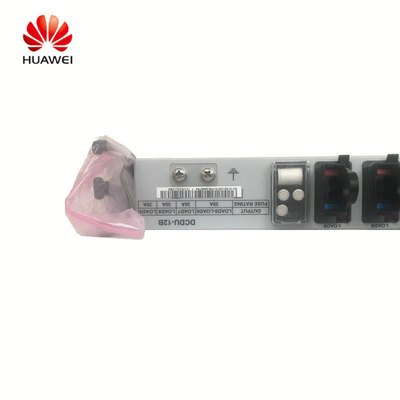 Unità di distribuzione di energia della PDU di Huawei DCDU-12B 48V con uscita 12