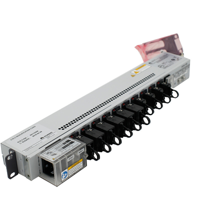 Unità di distribuzione di energia della PDU di Huawei DCDU-12B 48V con uscita 12