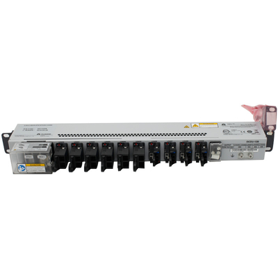 Unità di distribuzione di energia della PDU di Huawei DCDU-12B 48V con uscita 12