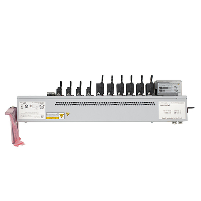 Unità di distribuzione di energia della PDU di Huawei DCDU-12B 48V con uscita 12