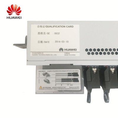 Unità di distribuzione di energia della PDU di Huawei DCDU-12B 48V con uscita 12