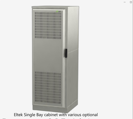 Eltek scrive a 3 Governi all'aperto delle Telecomunicazioni 1.2m a macchina 1.5m 1.8m con Aircon