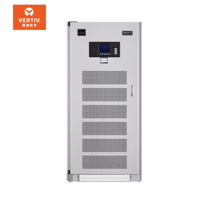 Doppia conversione UPS Vertiv Liebert 80kw di serie di EXS 80KVA UL33