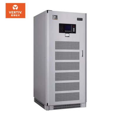 Doppia conversione UPS Vertiv Liebert 80kw di serie di EXS 80KVA UL33