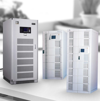 Doppia conversione UPS Vertiv Liebert 80kw di serie di EXS 80KVA UL33