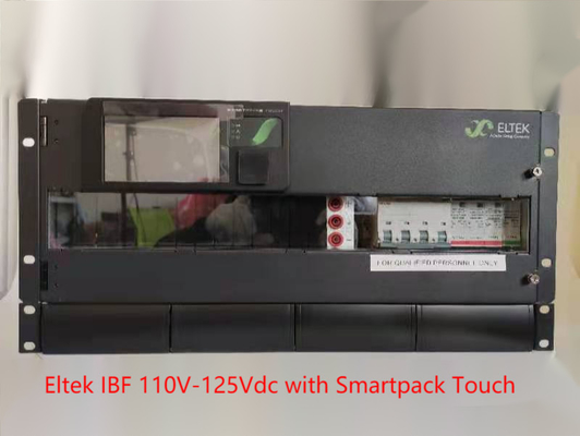 Centrale elettrica delle Telecomunicazioni di Flatpack2 24v CIO20405