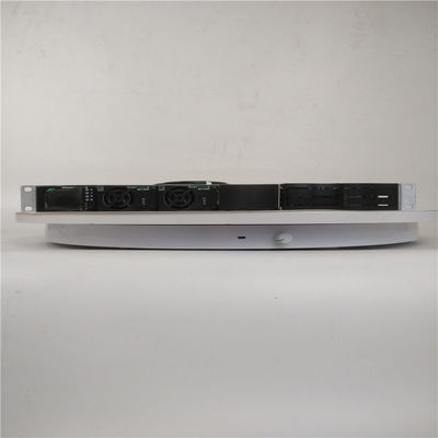 Le Telecomunicazioni alimentano 1U la centrale elettrica del sistema 48V 5.4kw Flatpack CTOS0301.1319 con il modulo di Flatpack S 48/1800HE