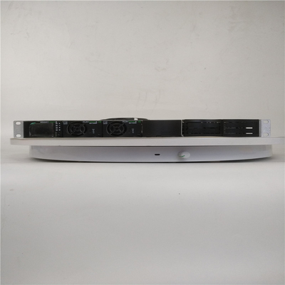 Le Telecomunicazioni alimentano 1U la centrale elettrica del sistema 48V 5.4kw Flatpack CTOS0301.1319 con il modulo di Flatpack S 48/1800HE