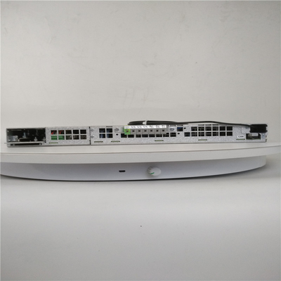 Le Telecomunicazioni alimentano 1U la centrale elettrica del sistema 48V 5.4kw Flatpack CTOS0301.1319 con il modulo di Flatpack S 48/1800HE