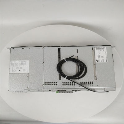 Le Telecomunicazioni alimentano 1U la centrale elettrica del sistema 48V 5.4kw Flatpack CTOS0301.1319 con il modulo di Flatpack S 48/1800HE