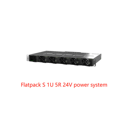Centrale elettrica delle Telecomunicazioni di Eltek 24V Flatpack S 1U 5R 9kw 241122,900