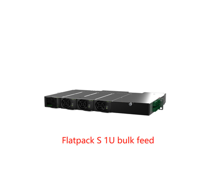 Alimentazione in serie di Eltek Flatpack S 1U per le soluzioni di corrente continua di 24V 36V 48V (CTOS0301.XXX)