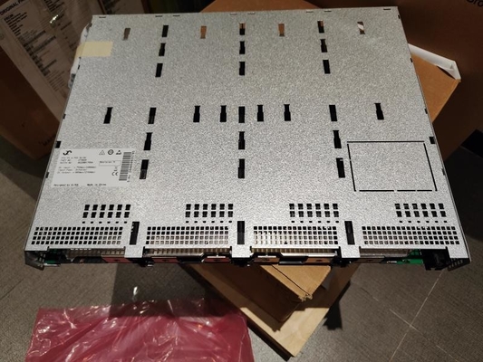 Scaffali di Eltek Flatpack S 1U con i raddrizzatori 5R/6R 241122,900 241122,901