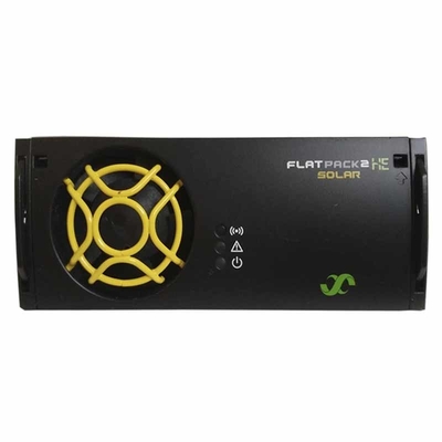 Sistema ibrido di telecomunicazioni Eltek Solar Charger 3200W 241119.650