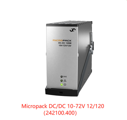 Parte No.241115.600 241115,602 del convertitore 24V 48V 1350W di CC di CC di Eltek Flatpack2