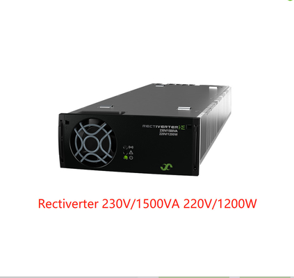 Flatpack2 Rectiverter 220V/1200W 241123,140