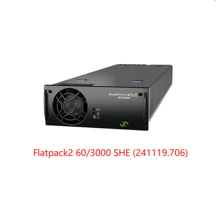 Rettificatori Eltek Flatpack2 60/3000 SHE 60Vdc 3000W 97,85 Alta efficienza (241119.706)