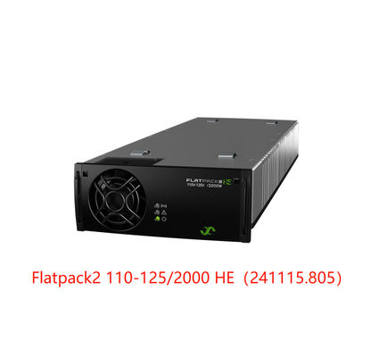 Modulo rettificatore Eltek FLATPACK2 2000W Alta efficienza con efficienza del 94% per applicazioni industriali