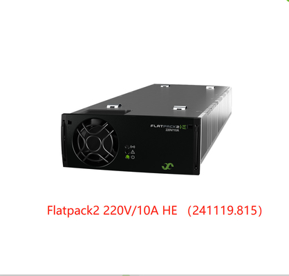 Modulo Flatpack2 220V/10A del raddrizzatore di Eltek LUI 220V 2800W (numero del pezzo: 241119,815)