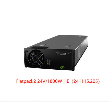 Modulo rettificatore Eltek Flatpack2 24/1800 HE 24V 1800W ad alta efficienza (241115.205)