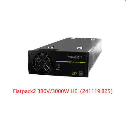 Alta efficienza del modulo Flatpack2 380/3000 380Vdc 3000W del raddrizzatore di Eltek (numero del pezzo 241119,825)