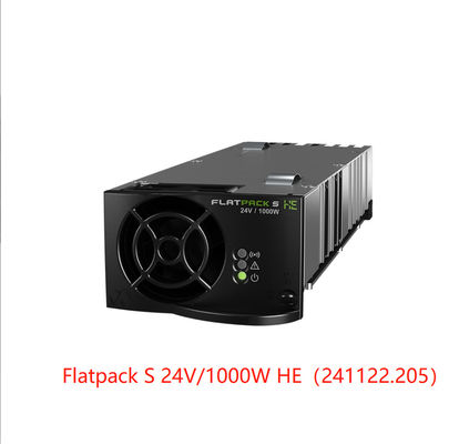 Modulo raddrizzatore Eltek Flatpack S 24V 1000W con efficienza del 92,5% (P/N: 241122.205)