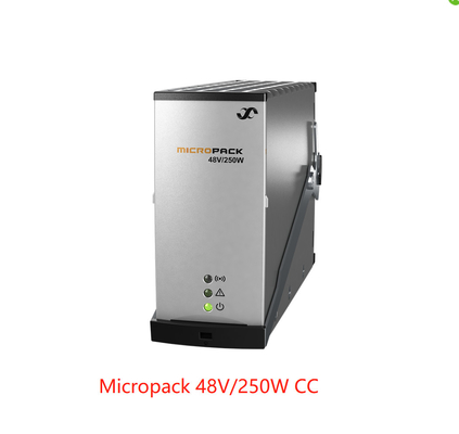 Modulo 48V/250W (numero del pezzo del raddrizzatore di Eltek Micropack: 241120,100)