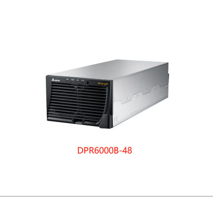 Modulo raddrizzatore Delta DPR6000B-48 6000W Efficienza 96% Soluzione per telecomunicazioni ad alta densità di potenza 48V (N. parte: 241246.950)