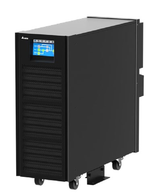 Fase 20KVA HPH-20K dei sistemi 3 di CA UPS di serie della famiglia HPH Gen.2 di UPS Ultron di delta