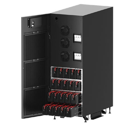 Fase 20KVA HPH-20K dei sistemi 3 di CA UPS di serie della famiglia HPH Gen.2 di UPS Ultron di delta