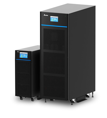 Fase 20KVA HPH-20K dei sistemi 3 di CA UPS di serie della famiglia HPH Gen.2 di UPS Ultron di delta