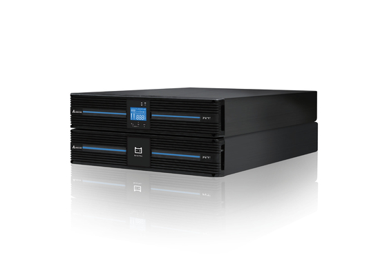 Serie UPS online 1KVA 2KVA 3KVA di RT della famiglia di UPS Amplon di delta