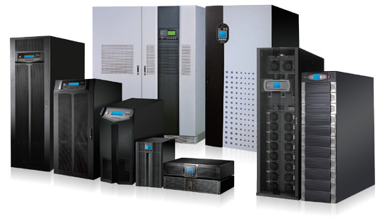 Sistemi 500VA 1000VA 1500VA di CA UPS di delta di serie della famiglia VX di Agilon