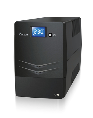 Sistemi 500VA 1000VA 1500VA di CA UPS di delta di serie della famiglia VX di Agilon