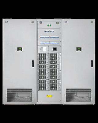Governo di potere della centrale elettrica delle Telecomunicazioni di Netsure 801 1000A 1500A 2000A