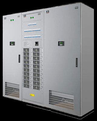 Governo di potere della centrale elettrica delle Telecomunicazioni di Netsure 801 1000A 1500A 2000A