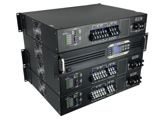 Il seno puro degli invertitori di CA di CC di 1KVA 2KVA 3KW BWT tesse 0,8 OEM di efficienza