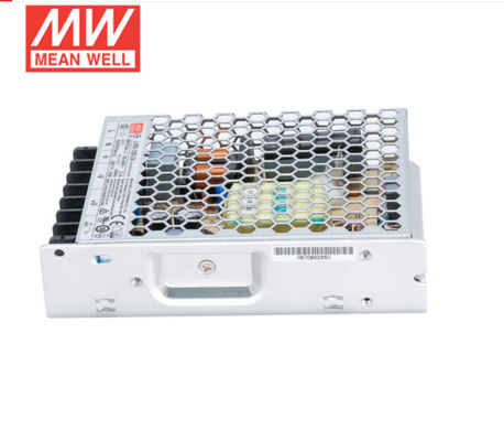 Modulo LRS-100-12 12V 8.5A 100W 1U del raddrizzatore di serie di LRS densamente