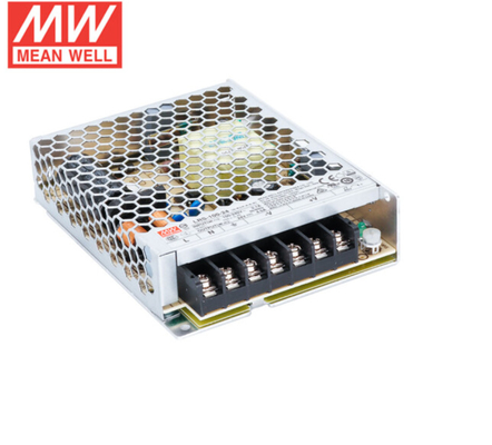 Modulo LRS-100-12 12V 8.5A 100W 1U del raddrizzatore di serie di LRS densamente