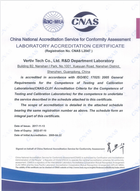 La CINA Beijing Ding Ding Future Technology Co.Ltd Certificazioni