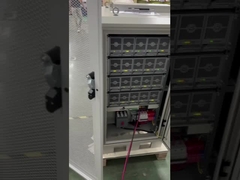 380Vac al sistema del rectifeir delle Telecomunicazioni di 48Vdc 1000A