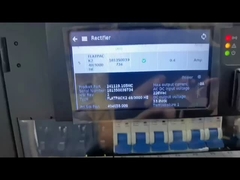 Centrale elettrica delle Telecomunicazioni