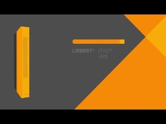 Gruppo di continuità 20KVA 30KVA 60KVA dei sistemi di CA UPS di Vertiv Liebert